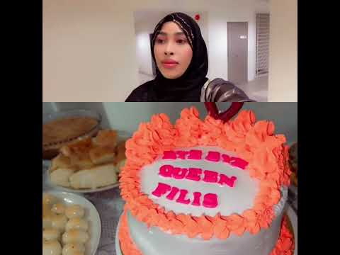 Walalaheygii Rer Maleysiya Ma Ilobin Abaarkiini 