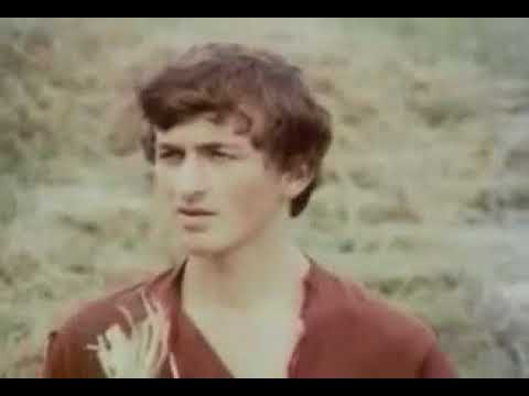 ნუ იცით თქვენ ბრეგვაძეებმა ასეთი ლაპარაკი. :)