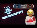 Random Indonesian player challenged Me for 1 v 1 TDM😂😂 // Win Or Lose?? // ft. Kopitey