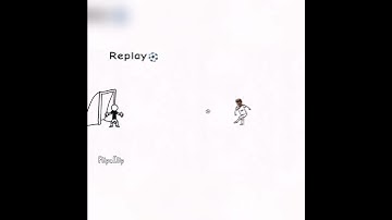 ZIDANE VOLLEY ANIMATED🇫🇷⚽❤️