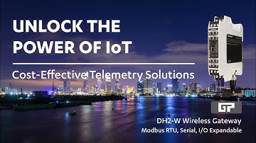 Introducing the General Purpose Wireless Sensor Network Platform