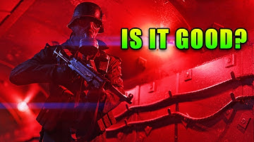 The Big Battlefield V Update Is Here - Is It Good?