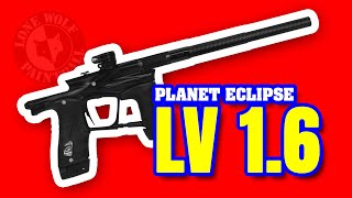 Planet Eclipse Ego LV1.6 Unboxing & Overview | Lone Wolf Paintball Michigan