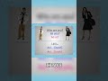 Master Hebrew Pronouns: 'I' and 'You' Made Easy! #shorts