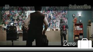 Zero - Official Trailer - Shah Rukh Khan - Aanand L Rai - Anushka - Katrina - 21 Dec 2018