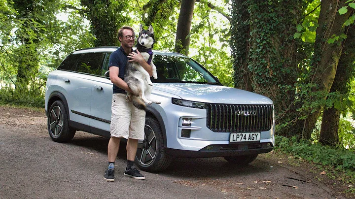 I LIVED WITH THE JAECOO J7 FOR ONE WEEK AND HERE'S WHAT HAPPENED!