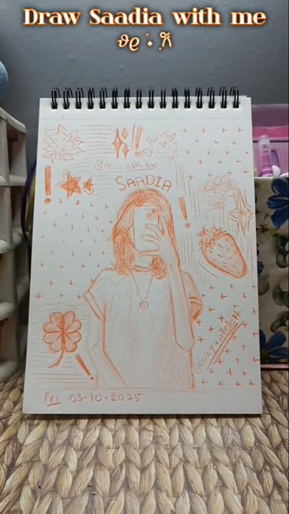 Hope you like it ✨ @Kyotah.club.Saadiaaaa #art#trend#fyp#shortsfeed#fyp#viral#shorts#foryou#ytshorts