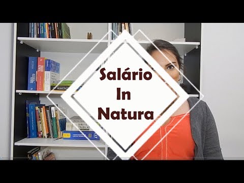 Vídeo: O que significa salário comparável?