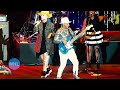 [8K UHD] THE WAR SONG (Boy George &amp; Culture Club) Momentum Live MNL