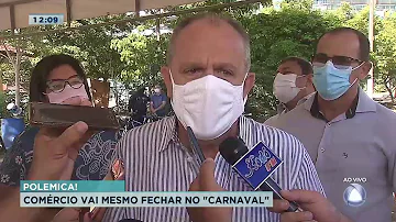 O que pode funcionar em Aracaju?