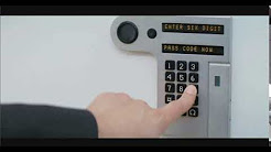 Keypad Pins Easily Stolen