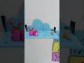 DIY orgnaizer for wall#artshorts #diy #craftideas #art #wallart #craftyhome