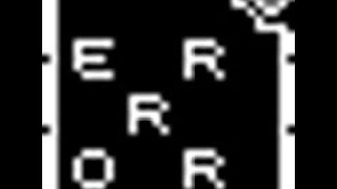 KTaNE - How To - XmORse Code