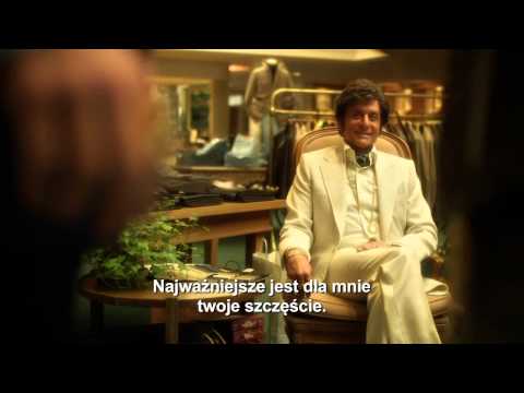 Wielki Liberace / Behind the Candelabra (2013) zwiastun PL*