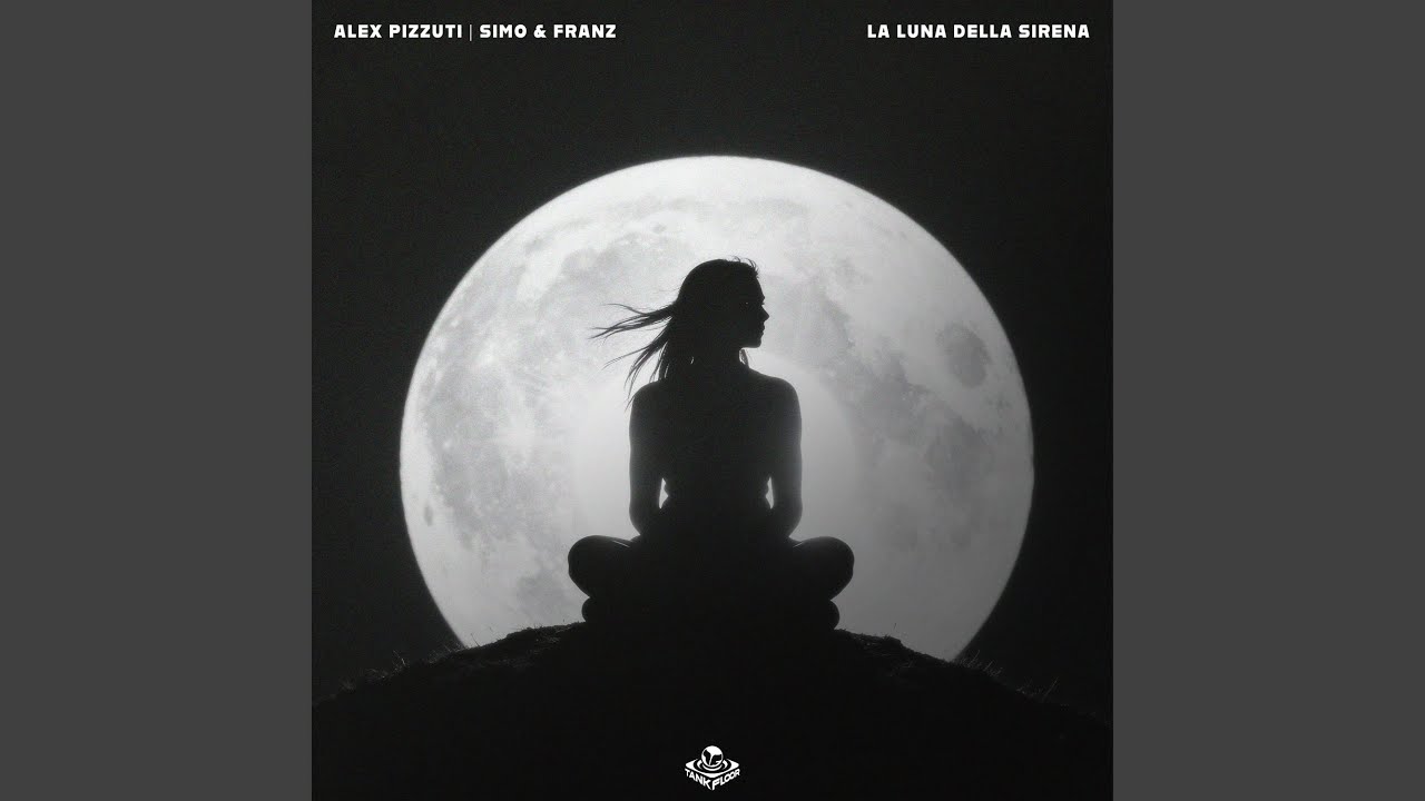 La Luna della Sirena