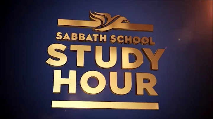 Sabbath School Study Hour - The Elect - Chuck Holt...