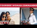 Rencontrez anny divya la plus jeune femme commandant dun boeing 777 i au monde