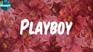Playboy (Lyrics) - Fireboy Dml