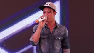 Modern Talking Anh Chàng Bana Nhóm Bazan Hát Tiếng Anh Rất Hay Ahu Mv