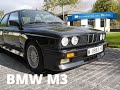 BMW M3 E30- www.documentosdelmotor.com