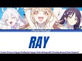 Cosmic Princess Kaguya Ending Ray With Kan Rom En 
