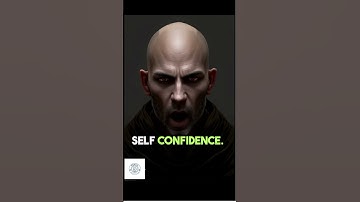 8 strategies to overcome self doubt. #shorts #selfimprovement