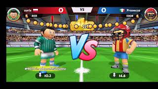 Perfect kick 2 - Piłka nożna gra screenshot 1