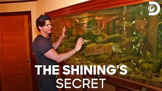 Facing The Stanley Hotel's Darkest Presence | Ghost Adventures S4 E3 | Discovery Channel India
