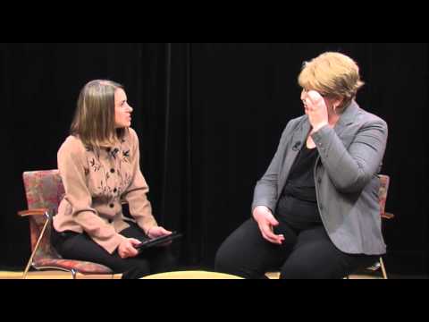 Interview with Kelly Hermann, SUNY Empire State College (full)