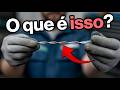 ALÇA PRÉ-FORMADA: O Que é, COMO FUNCIONA e como instalar!