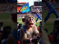 Kohli Veriyan 🔥 King Kohli fan Mass Attitude Moment! | #shorts #viral