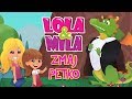 LOLA & MILA // ZMAJ PETKO // CRTANI FILM (2019)