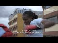 ケニアのボクシング・ガールズの挑戦