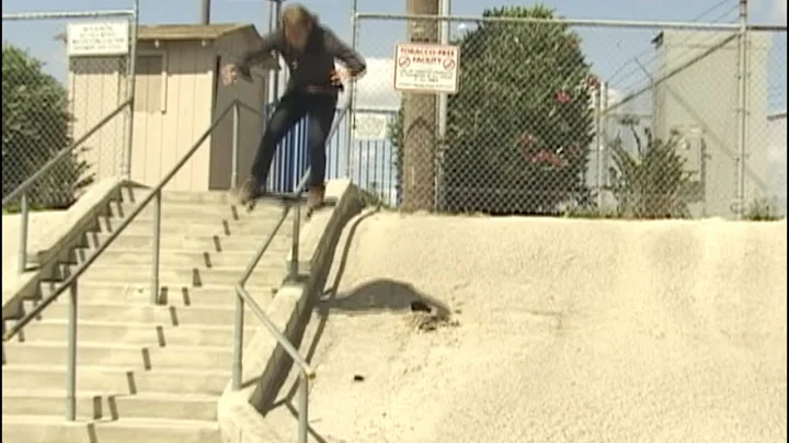 JENKEM - An Ode to James Brockman