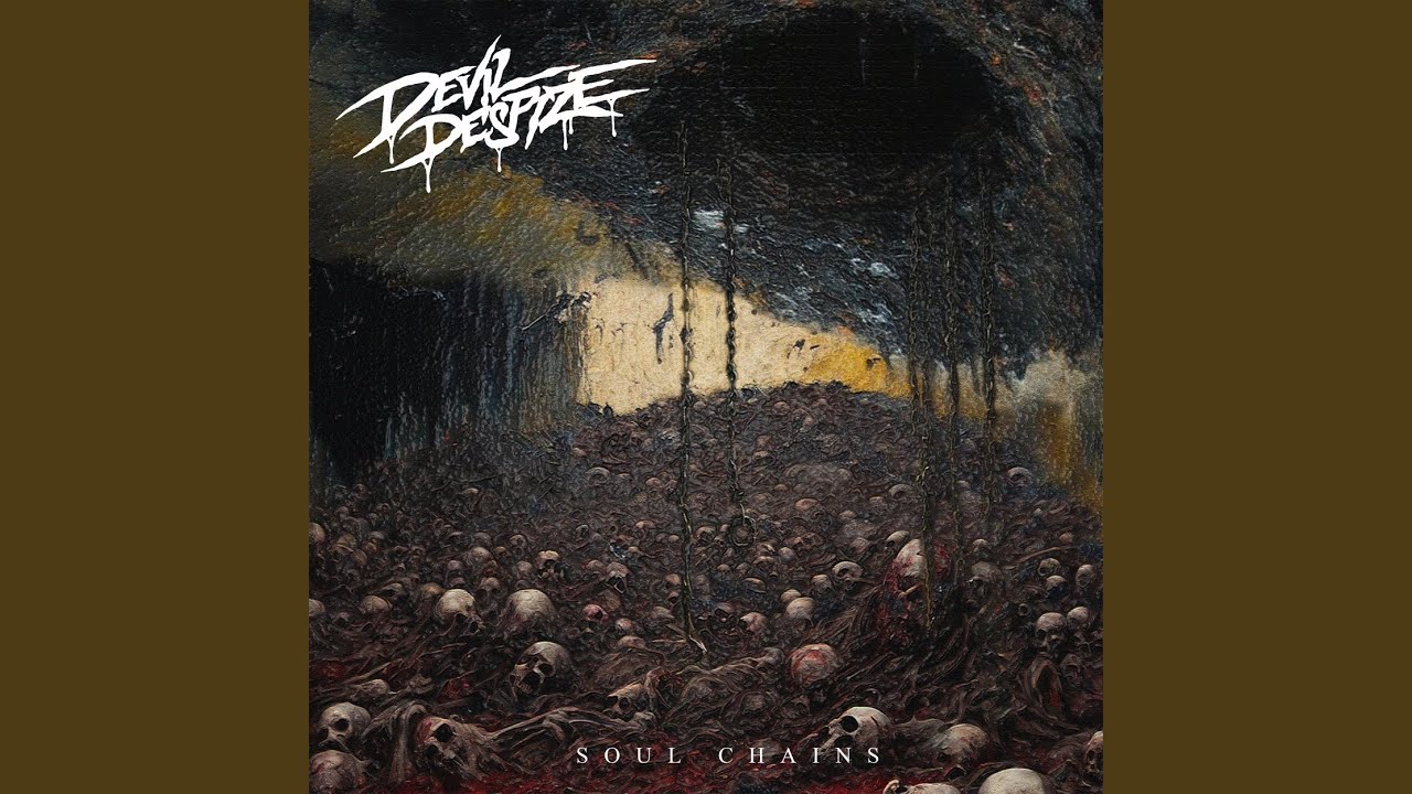 Soul Chains