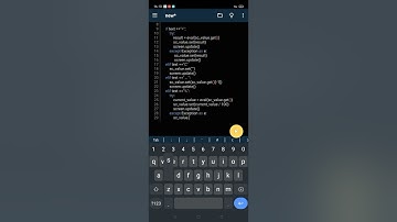 Membuat Kalkulator sederhana TUGAS UAS DASAR PEMROGRAMAN