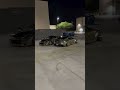 Late Night Shoot with my Nissan Z #shorts #nissanz #rz34 #fyp #foryou
