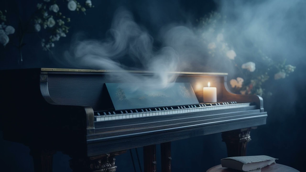 Tranquil Tunes - Restful Rhapsody