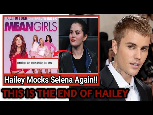 Justin Bieber & Selena Gomez's Same Answers For What You're Most Afraid Of  Losing? While Hailey Bieber Going All Bizarre Leads To Wild Comparisons As  Netizens Go, Hailey The Material Girl, Lol