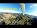 Freedom 2 Review Flow Paragliders