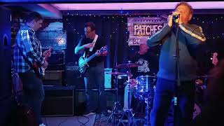 VID 20220921 232004 Patches Blues Bar Johhny B Good