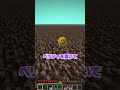 ベリティをネザーに置き去りにしたら...【マインクラフト】#shorts