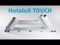 HotaluX TOUCH（ナレーション）