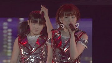 モーニング娘。 『THE マンパワー！！！ 』