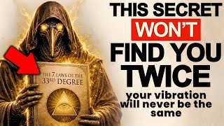 The Shift Is Near — Thoth Revealed the Gateway Few Ever Notice