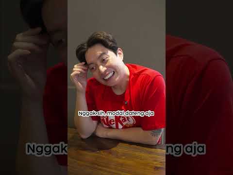 pertanyaan pertama kali ketemu