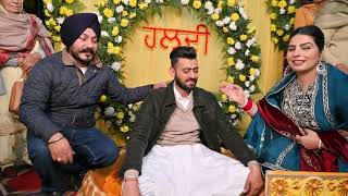 JASHAN WEDS GAGAN JAGOO PART 1