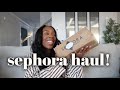*whispers* sephora haul 🤭 ..because that 20% off was NOT going to waste! | Andrea Renee
