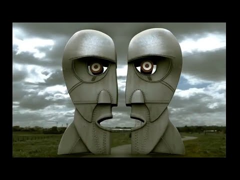 Pink Floyd High Hopes (Extended Version)