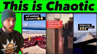 Unraveling the Creepiest TikTok Videos: Disturbing Discoveries Pt. 48 #tiktok #creepy